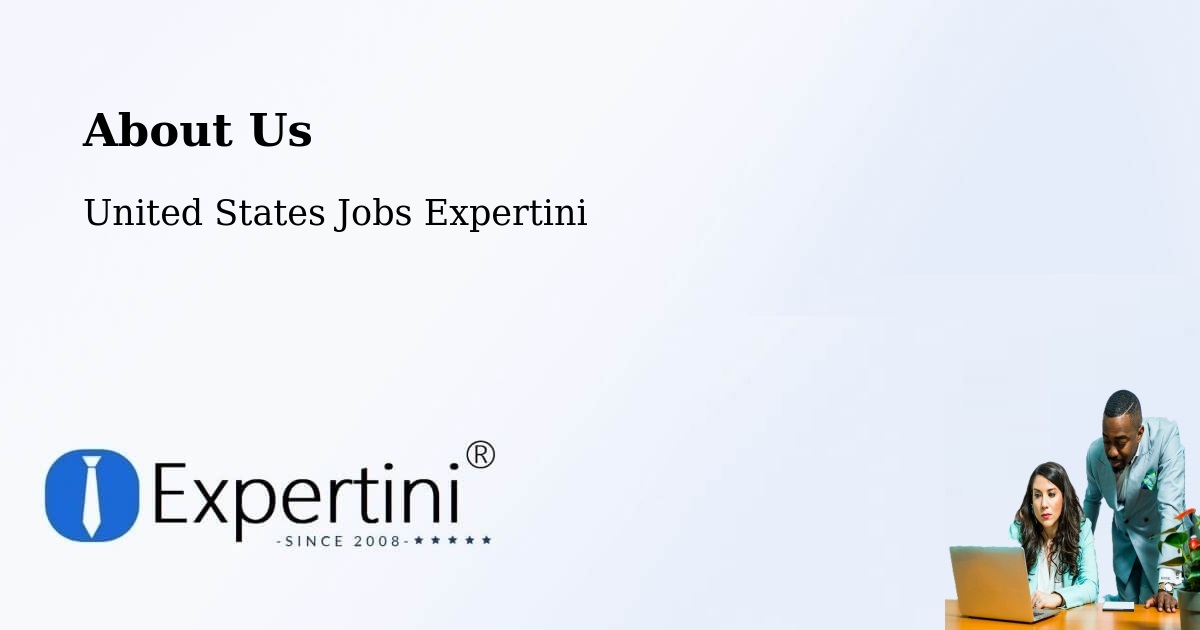 About Expertini Recruitment Platform  – Hill County - Hill County, United States Jobs Expertini