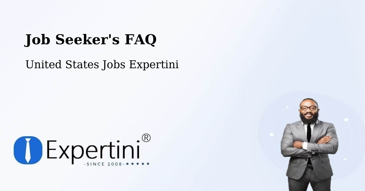 Job Seeker FAQ – Hill County - United States Jobs Expertini
