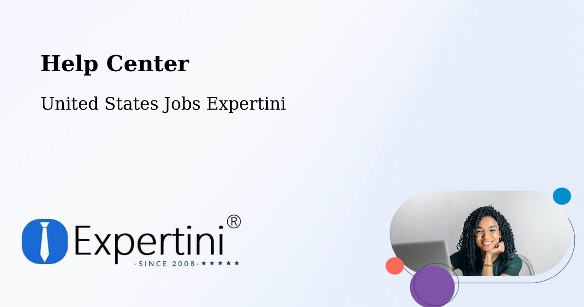 Help Center – Hill County - United States Jobs Expertini