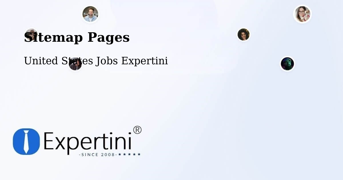 Sitemap Pages - Hill County - United States Jobs Expertini