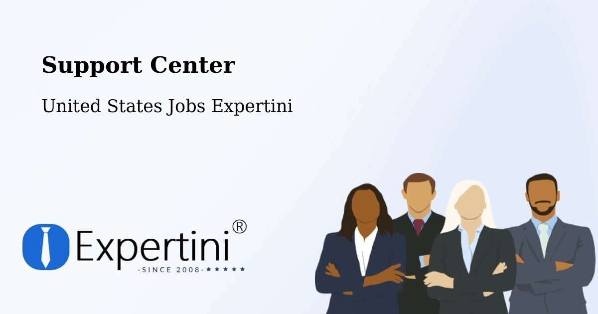 Support Services – Hill County - United States Jobs Expertini