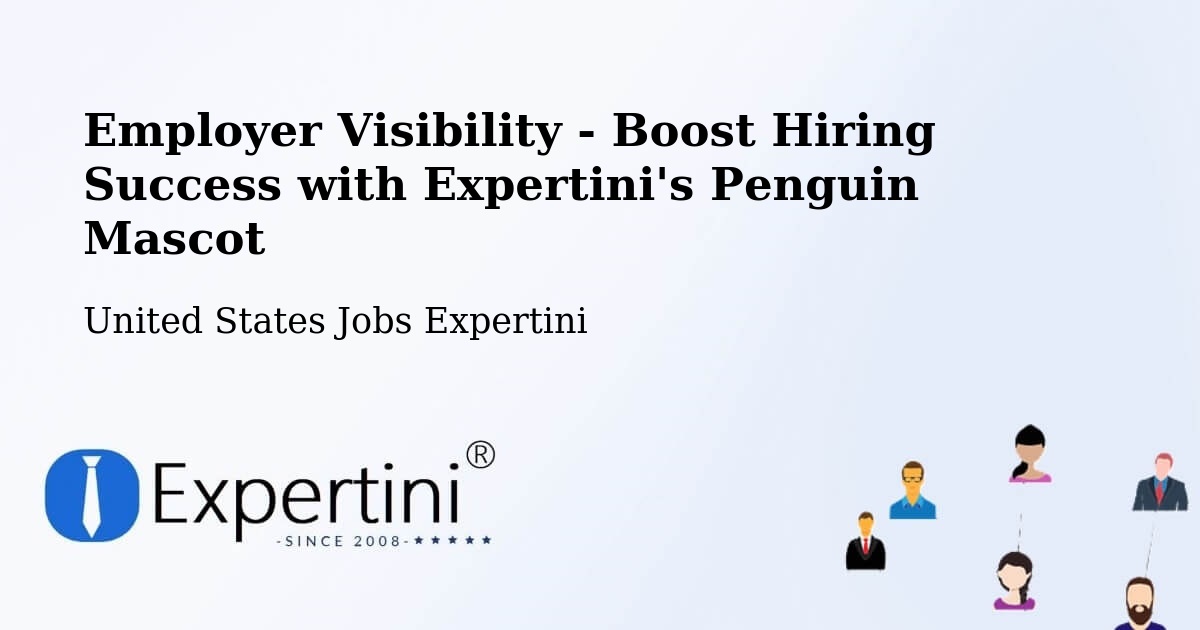 CV and Resume Visibility Optimization – Hill County - United States Jobs Expertini